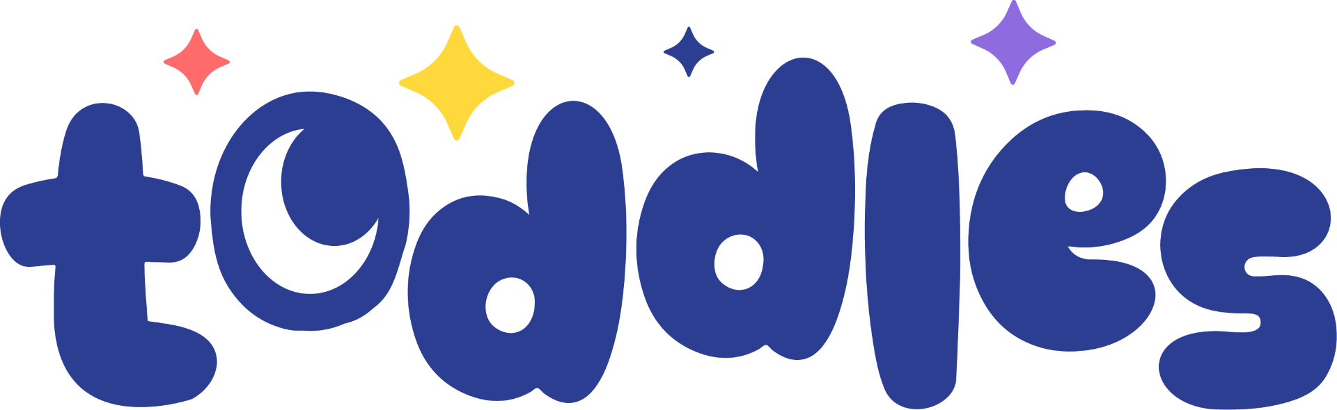 Todlets Toddles - Personalised Storybooks for Toddlers